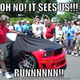 Illustration for article titled The Internet Hates The Ford Mustang